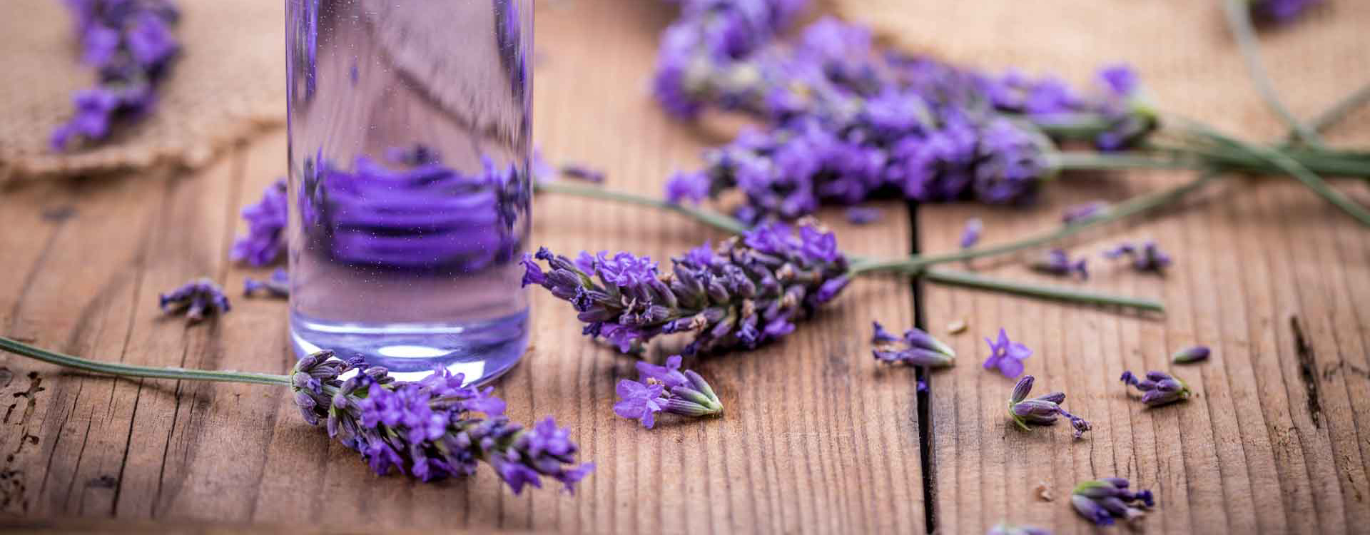 Other uses of Lavender